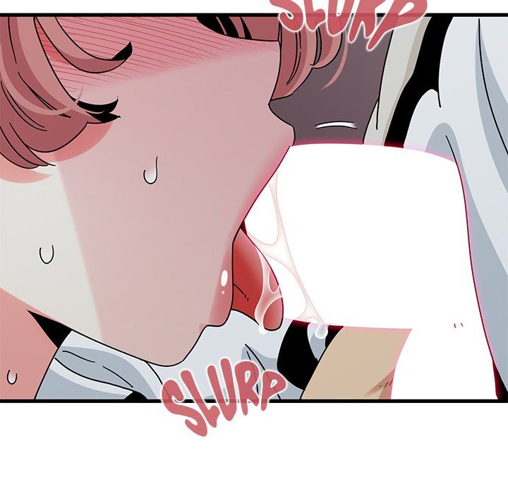 A Turning Point - Chapter 85 Page 100