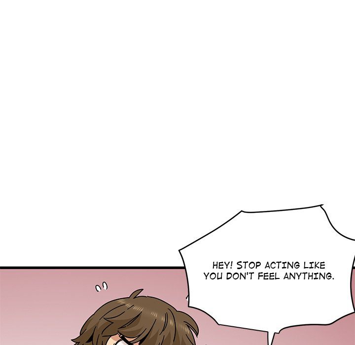 A Turning Point - Chapter 85 Page 109