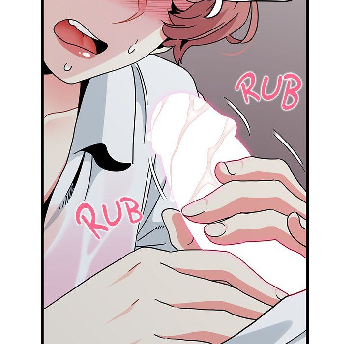 A Turning Point - Chapter 85 Page 112