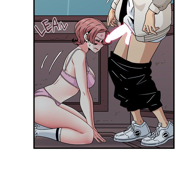 A Turning Point - Chapter 85 Page 129