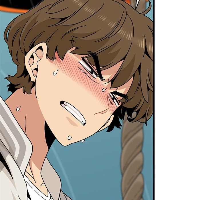 A Turning Point - Chapter 85 Page 15