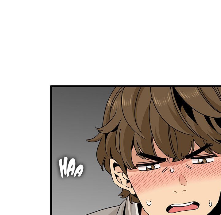 A Turning Point - Chapter 85 Page 21