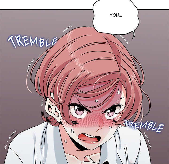 A Turning Point - Chapter 85 Page 35