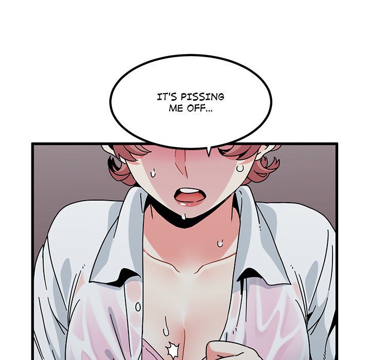 A Turning Point - Chapter 85 Page 62