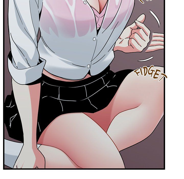 A Turning Point - Chapter 85 Page 68