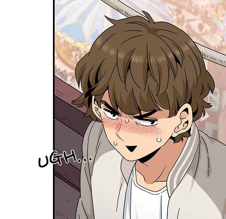 A Turning Point - Chapter 85 Page 78