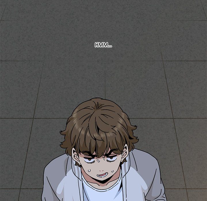 A Turning Point - Chapter 86 Page 103