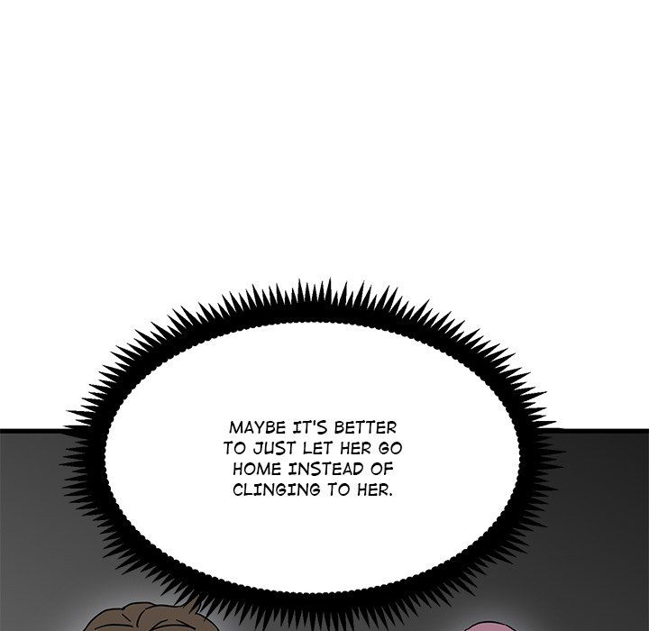 A Turning Point - Chapter 86 Page 105