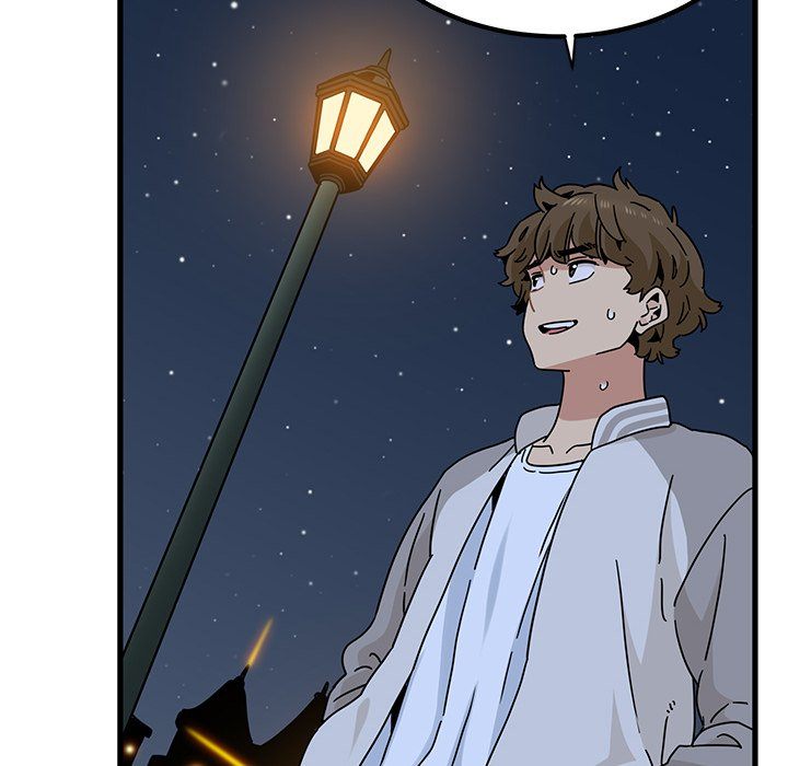 A Turning Point - Chapter 86 Page 108