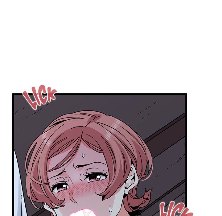 A Turning Point - Chapter 86 Page 11