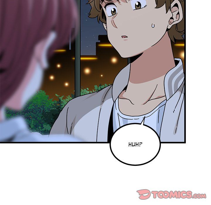 A Turning Point - Chapter 86 Page 111