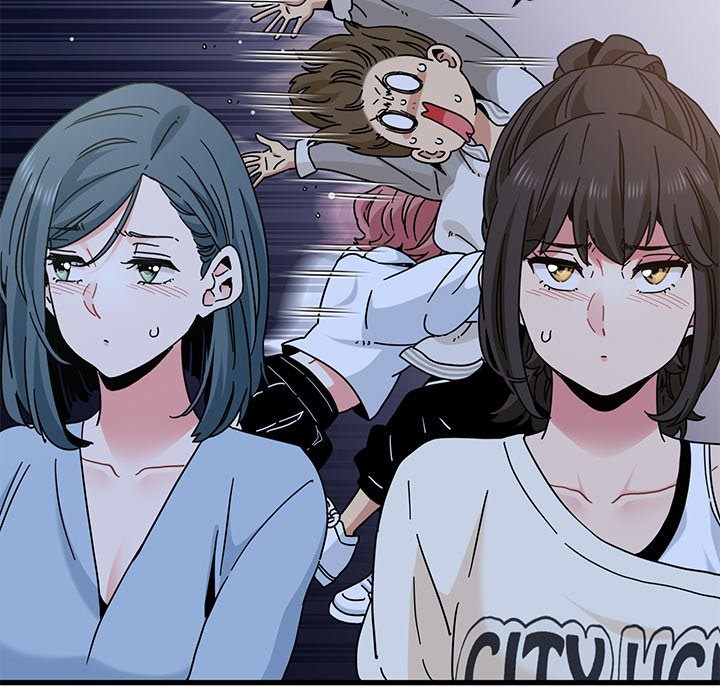 A Turning Point - Chapter 86 Page 113