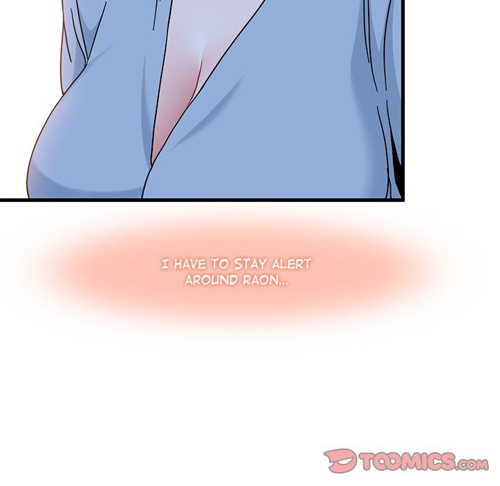 A Turning Point - Chapter 86 Page 120