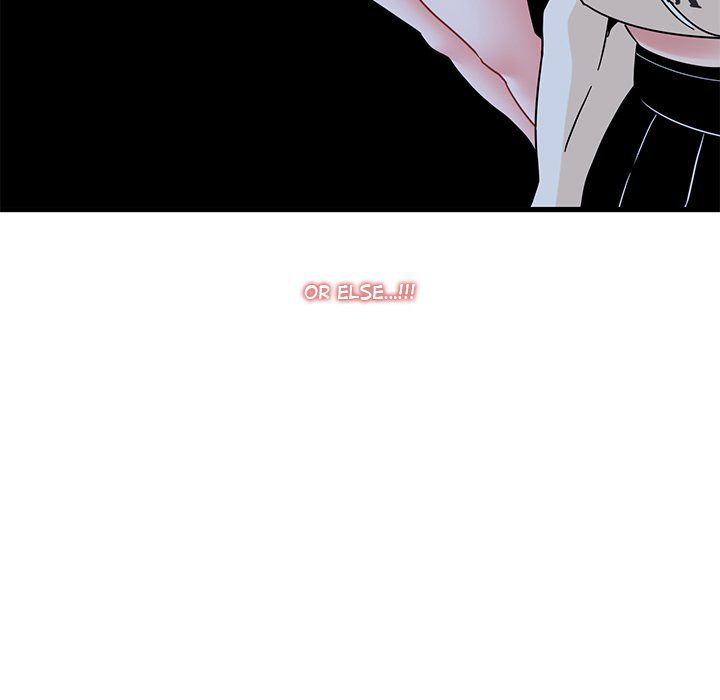 A Turning Point - Chapter 86 Page 123