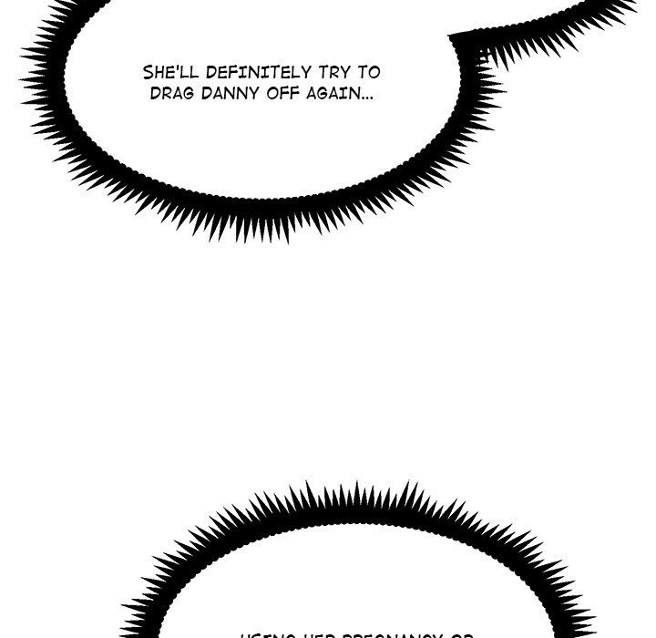 A Turning Point - Chapter 86 Page 126