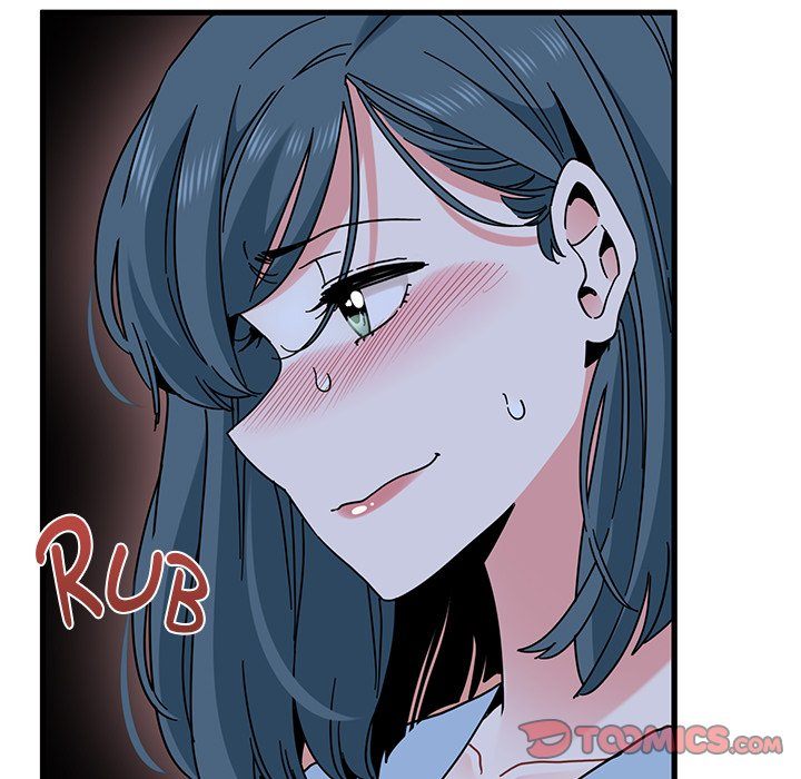 A Turning Point - Chapter 86 Page 129