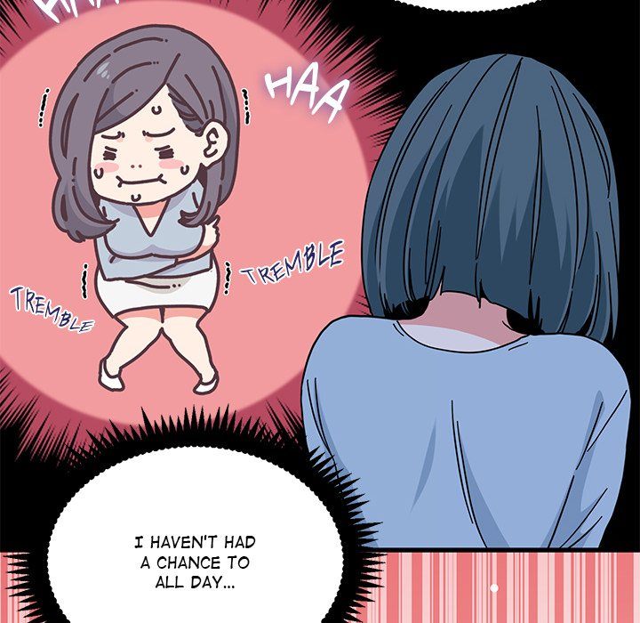 A Turning Point - Chapter 86 Page 134