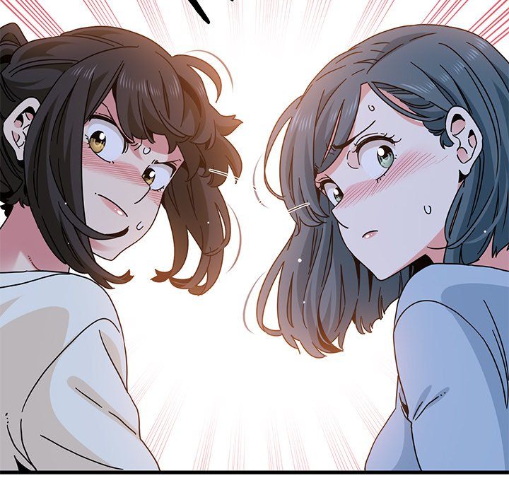 A Turning Point - Chapter 86 Page 140