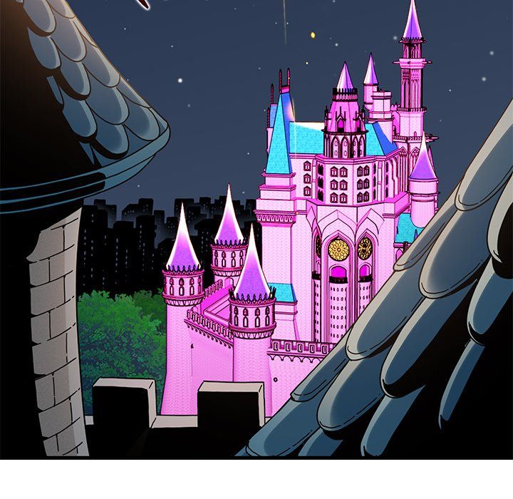 A Turning Point - Chapter 86 Page 150