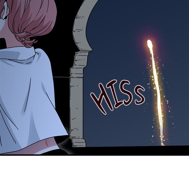 A Turning Point - Chapter 86 Page 152