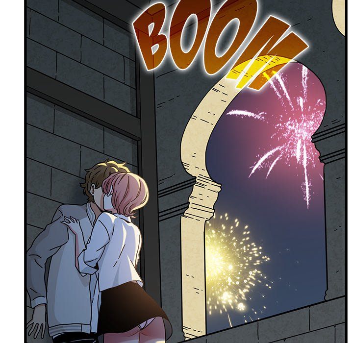 A Turning Point - Chapter 86 Page 154