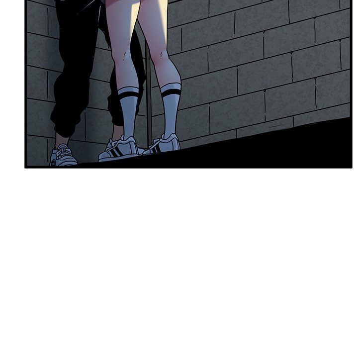 A Turning Point - Chapter 86 Page 155