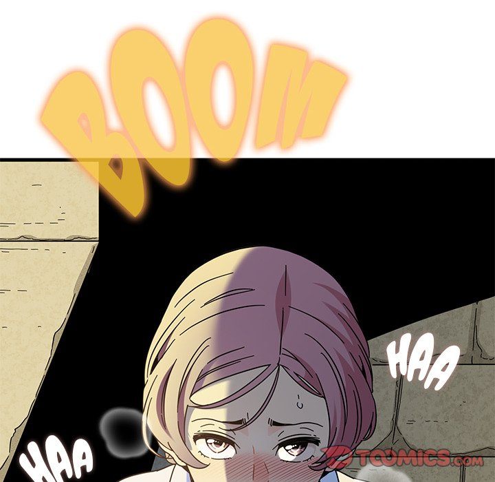 A Turning Point - Chapter 86 Page 156