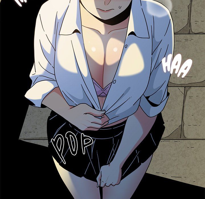 A Turning Point - Chapter 86 Page 157