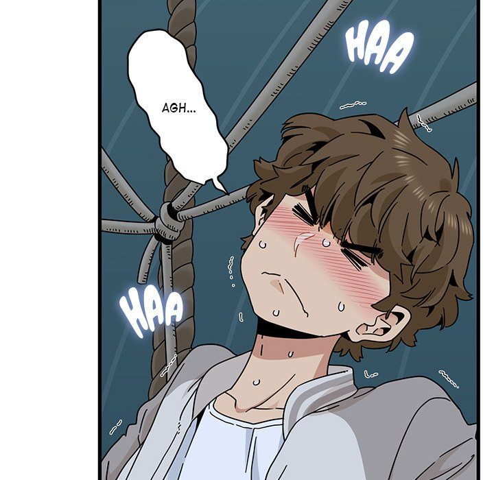 A Turning Point - Chapter 86 Page 16