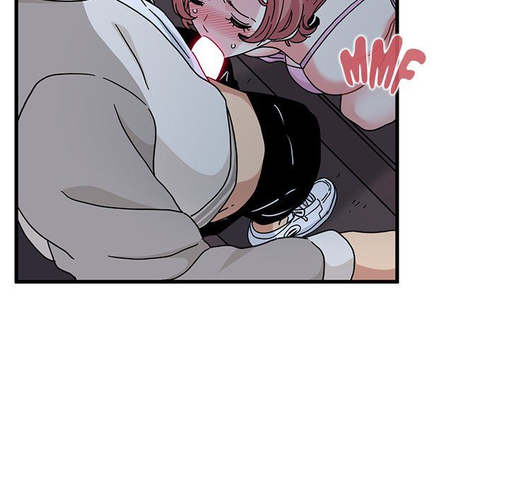 A Turning Point - Chapter 86 Page 22