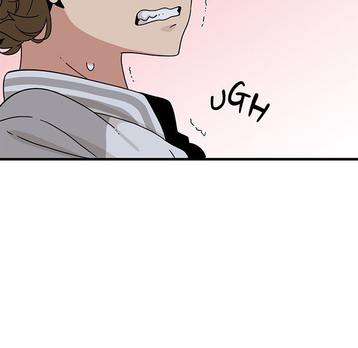 A Turning Point - Chapter 86 Page 24