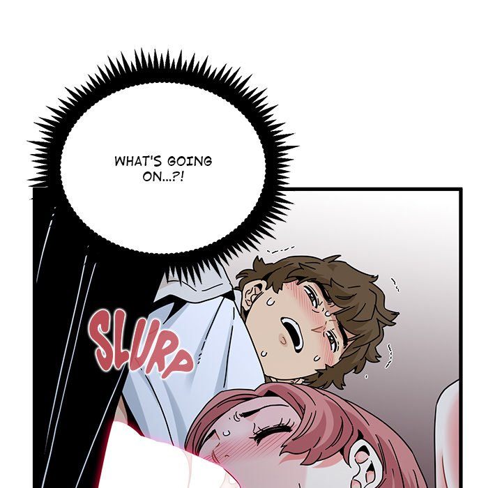 A Turning Point - Chapter 86 Page 25