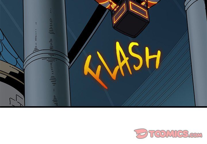 A Turning Point - Chapter 86 Page 3