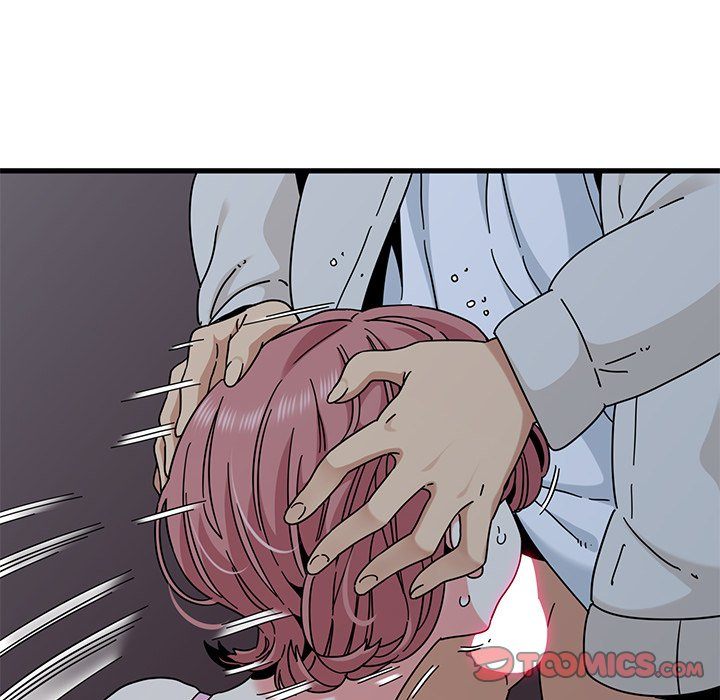 A Turning Point - Chapter 86 Page 30