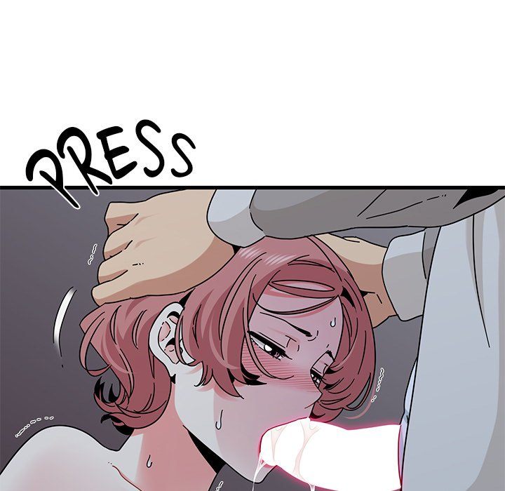 A Turning Point - Chapter 86 Page 37