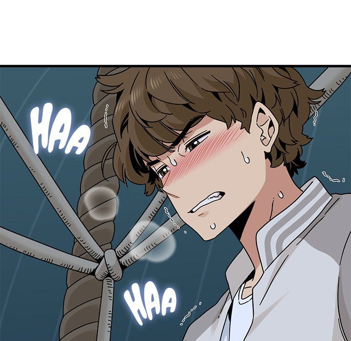 A Turning Point - Chapter 86 Page 41