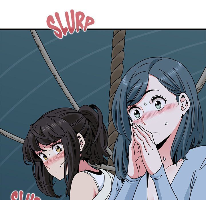 A Turning Point - Chapter 86 Page 5