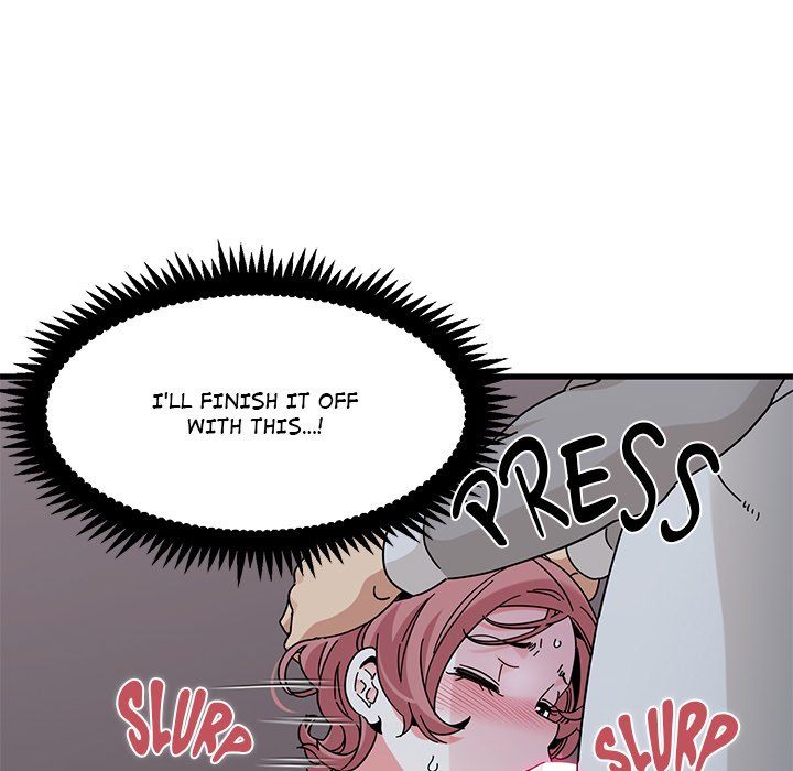 A Turning Point - Chapter 86 Page 55