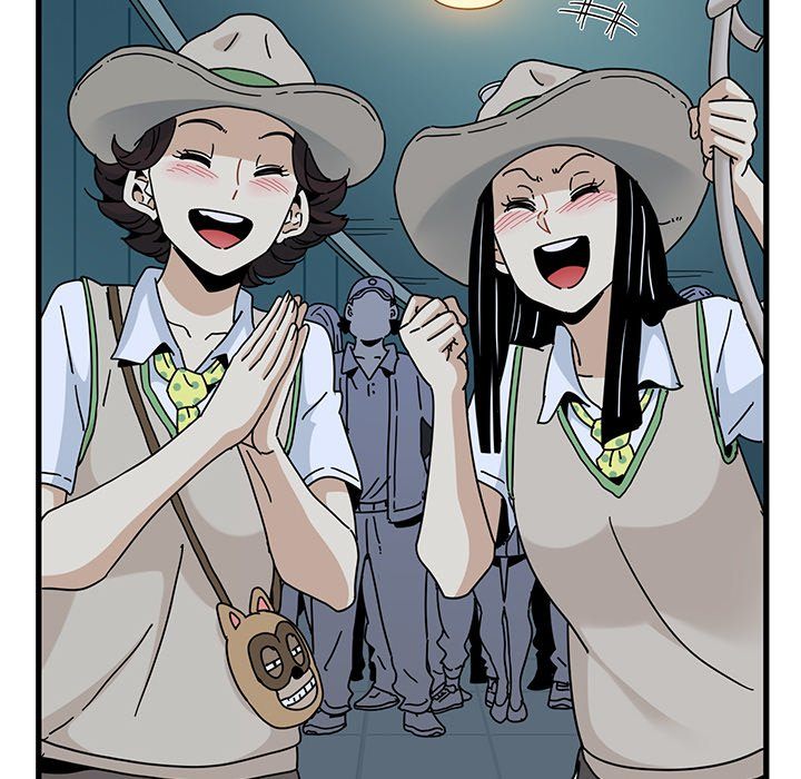 A Turning Point - Chapter 86 Page 64