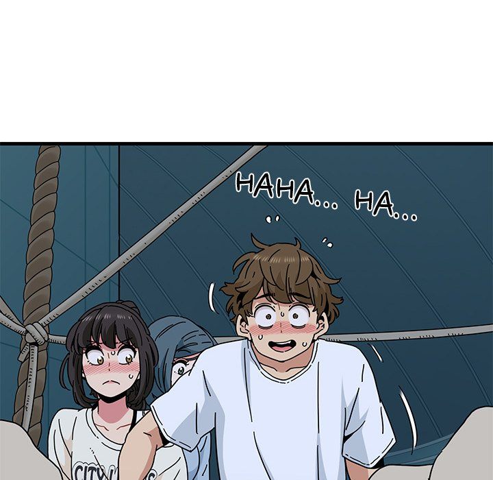 A Turning Point - Chapter 86 Page 68