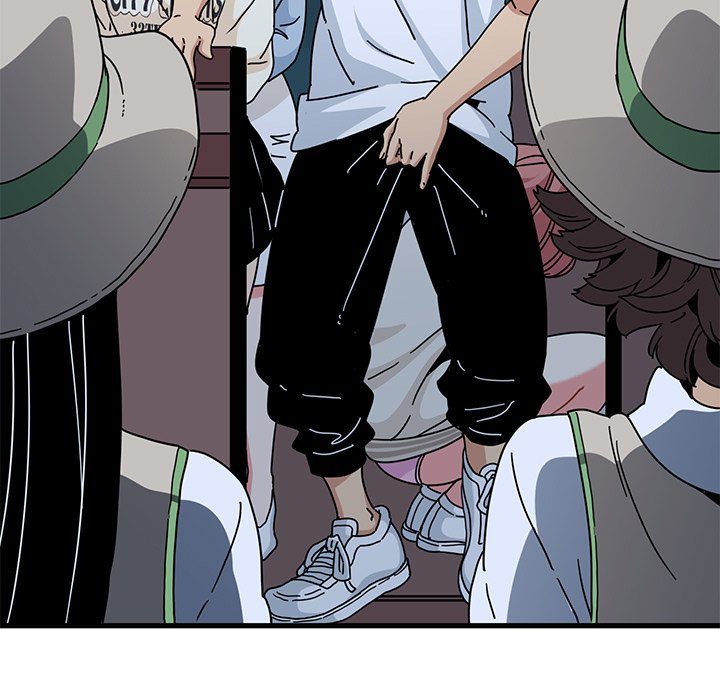 A Turning Point - Chapter 86 Page 69