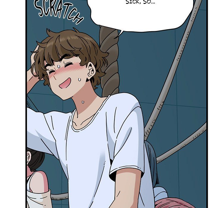 A Turning Point - Chapter 86 Page 73