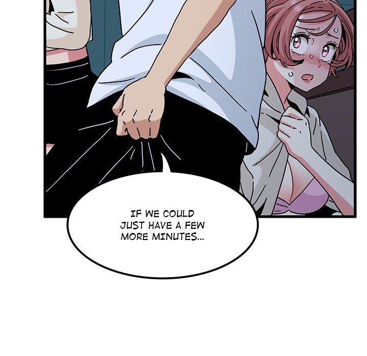 A Turning Point - Chapter 86 Page 74