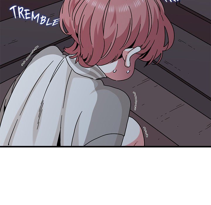 A Turning Point - Chapter 86 Page 80