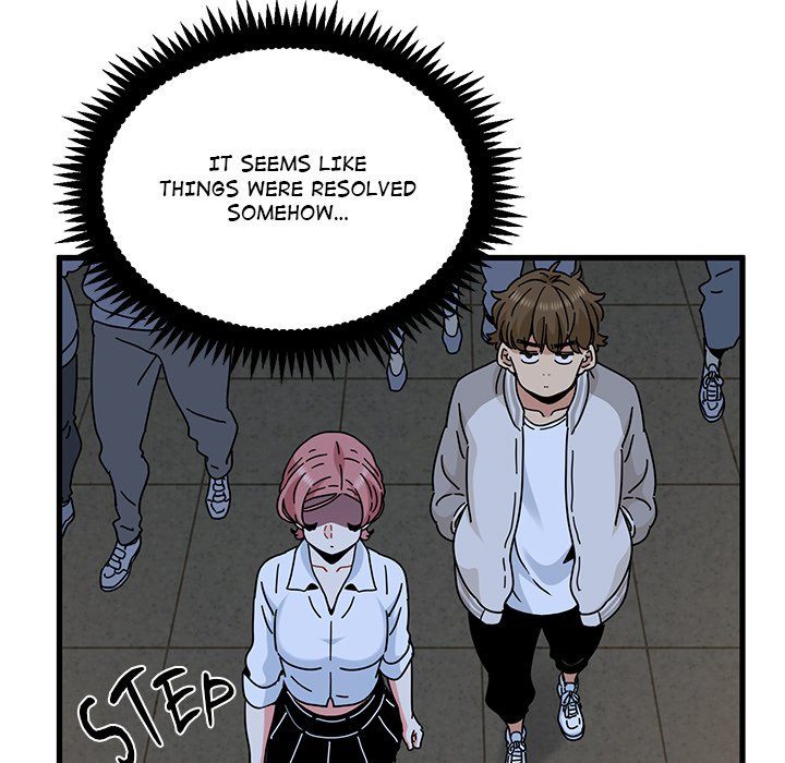 A Turning Point - Chapter 86 Page 89