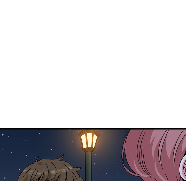 A Turning Point - Chapter 86 Page 91