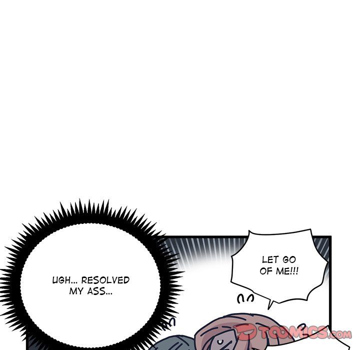 A Turning Point - Chapter 86 Page 93