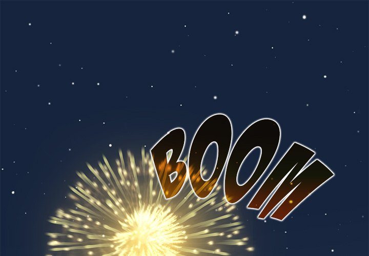 A Turning Point - Chapter 87 Page 1