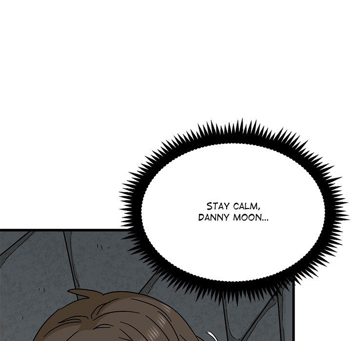 A Turning Point - Chapter 87 Page 107