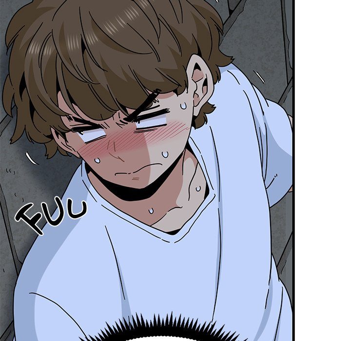 A Turning Point - Chapter 87 Page 108